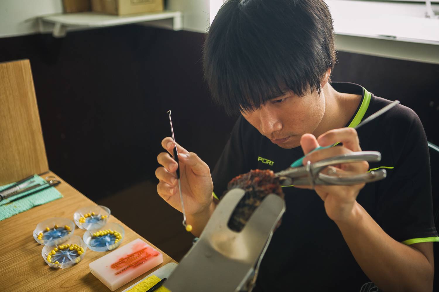 Clément Viala photographe de voyages